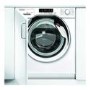 Hoover H-Wash 300 HBWM914SC Integrated 9KG 1400 Spin Washing Machine