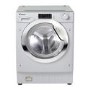 Refurbished Candy CBWD 8514DC Integrated 8/5KG 1400 Spin Washer Dryer White