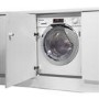 Refurbished Candy CBWD 8514DC Integrated 8/5KG 1400 Spin Washer Dryer White