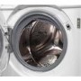 Refurbished Candy CBWD 8514DC Integrated 8/5KG 1400 Spin Washer Dryer White