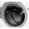 Refurbished Hoover H-Wash 300 HBWD 8514S Integrated 8/5KG 1400 Spin Washer Dryer White
