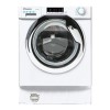 Refurbished Candy CBW 48D2XCE Integrated 8KG 1400 Spin Washing Machine