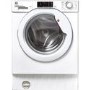 Refurbished Hoover H-Wash 300 HBWS49D1E Integrated 9KG 1400 Spin Washing Machine