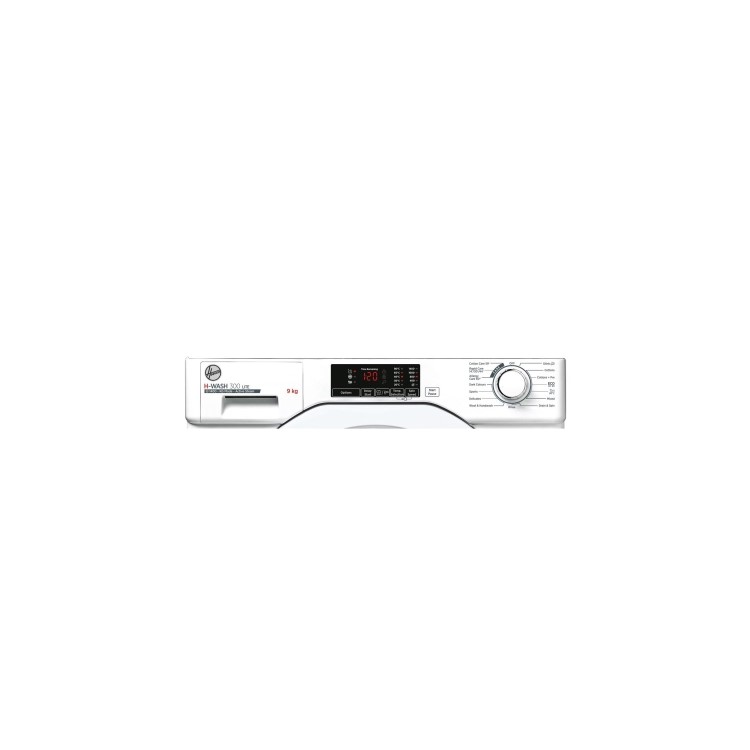 Refurbished Hoover H-Wash 300 HBWS49D1E Integrated 9KG 1400 Spin Washing Machine