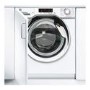 Refurbished HOOVER H-Wash 300 HBWS 49D2ACE Integrated 9 KG 1400 Spin Washing Machine