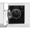 Refurbished Hoover H-Wash 300 HBWS48D1ACBE Integrated 8KG 1400 Spin Washing Machine