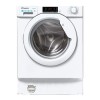 Refurbished Candy CBD 475D2E/1 Integrated 7/5KG 1400 Spin Washer Dryer White
