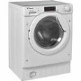 Refurbished Candy CBD485D1E Integrated 8/5KG 1400 Spin Washer Dryer
