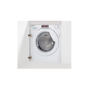 Refurbished Candy CBD485D2E Smart Integrated 8/5KG 1400 Spin Washer Dryer White