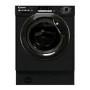 Refurbished Candy CBD 485D2BBE Integrated 8/5KG 1400 Spin Washer Dryer