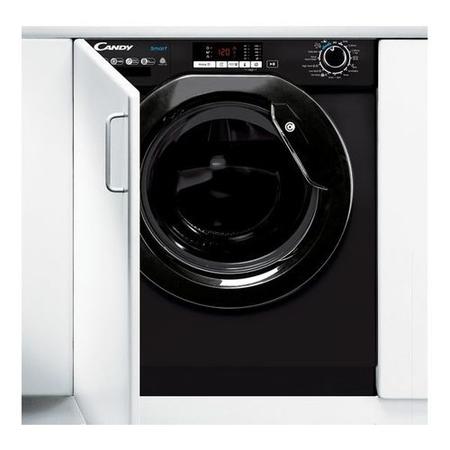 Refurbished Candy CBD 485D2BBE Integrated 8/5KG 1400 Spin Washer Dryer