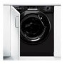 Refurbished Candy CBD 485D2BBE Integrated 8/5KG 1400 Spin Washer Dryer