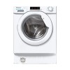 Refurbished Candy CBW 48D2E 8KG 1400 Spin Integrated Washing Machine