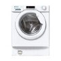 Refurbished Candy CBW 48D2E Integrated 8KG 1400 Spin Washing Machine