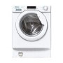 Refurbished Candy CBW 48D2E Smart Integrated 8KG 1400 Spin Washing Machine