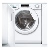 Refurbished Candy CBW 48D2E Integrated 8KG 1400 Spin Washing Machine