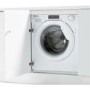 Refurbished Candy CBW 48D2E Integrated 8KG 1400 Spin Washing Machine