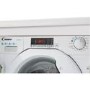 Refurbished Candy CBW 48D2E Integrated 8KG 1400 Spin Washing Machine