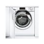 Refurbished Hoover H-Wash 300 HBWS 48D2E Integrated 8KG 1400 Spin Washing Machine