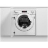 Refurbished Hoover H-Wash 300 HBWS 48D2E Integrated 8KG 1400 Spin Washing Machine