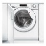 Refurbished Hoover HBD 485D2E Integrated 8/5KG 1400 Spin Washer Dryer