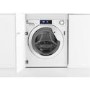 GRADE A2 - Hoover H-WASH 300 Pro HBWOS 69TAMCET Integrated 9KG 1600 Spin Washing Machine