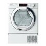 Refurbished Hoover HTDBWH7A1TCE Freestanding Heat Pump 7KG Tumble Dryer White