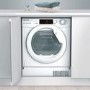 Refurbished Candy CBTDH7A1TE Smart Integrated Heat Pump 7KG Tumble Dryer White