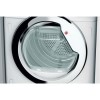 Refurbished Hoover HBTDWH7A1TCE80 Integrated Heat Pump 7KG Tumble Dryer White