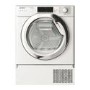 Refurbished Hoover HDry 700 HBTDWH7A1TCE Smart Integrated Heat Pump 7KG Tumble Dryer White