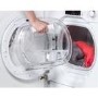 Refurbished Hoover HDry 700 HBTDWH7A1TCE Smart Integrated Heat Pump 7KG Tumble Dryer White