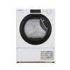 Refurbished Candy BCTD H7A1TBE Smart Integrated Heat Pump 7KG Tumble Dryer White