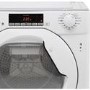 Refurbished Baumatic BBTDH7A1TE Smart Integrated Heat Pump 7KG Tumble Dryer White