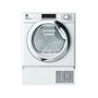 Refurbished Baumatic BBTDH7A1TE Smart Integrated Heat Pump 7KG Tumble Dryer White