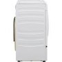 Refurbished Baumatic BBTDH7A1TE Smart Integrated Heat Pump 7KG Tumble Dryer White