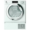 Refurbished Hoover BATDH7A1TCE-80 Integrated Heat Pump 7KG Tumble Dryer White