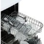 Refurbished Candy CDP 2L1049W 10 Place Freestanding Dishwasher White
