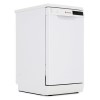 Refurbished Hoover HDP2D1049W-80 10 Place Freestanding Dishwasher White