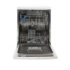 Refurbished Candy CDP 1DS39W-80 13 Place Freestanding Dishwasher White
