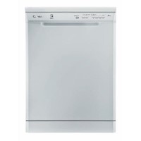 Refurbished Grade A2- CANDY CDP 1LS57W Full-size NFC Freestanding SMART Dishwasher - White