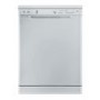 Refurbished Grade A2- CANDY CDP 1LS57W Full-size NFC Freestanding SMART Dishwasher - White