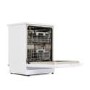 Refurbished Grade A2- CANDY CDP 1LS57W Full-size NFC Freestanding SMART Dishwasher - White