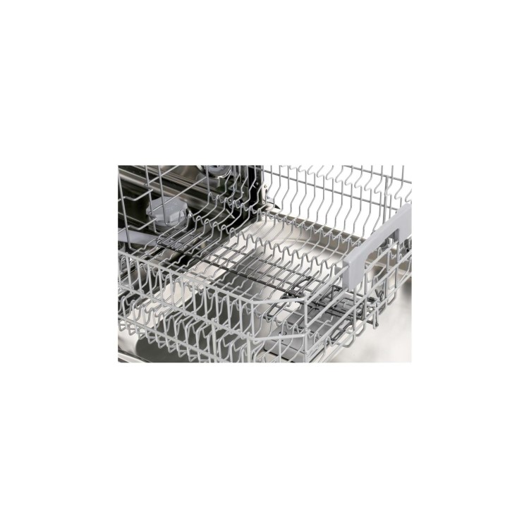 Refurbished Grade A2- CANDY CDP 1LS57W Full-size NFC Freestanding SMART Dishwasher - White