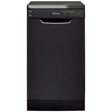 shallow slimline dishwasher
