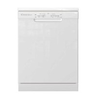 Refurbished Candy CDPN1L390PW 13 Place Freestanding Dishwasher White