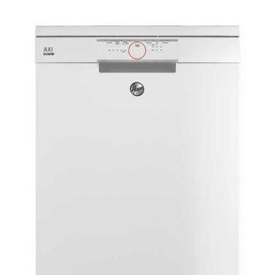 Refurbished Hoover HDPN 1L390PW-80 13 Place Freestanding Dishwasher White