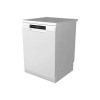 Refurbished Candy CSPN1D540PW 15 Place Freestanding Dishwasher White