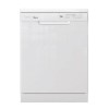 Refurbished Candy CYF6F52LNW Smart 16 Place Freestanding Dishwasher White
