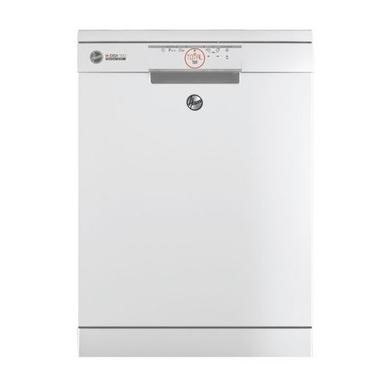 Refurbished Hoover HF 6E3DFW 16 Place Freestanding Dishwasher White