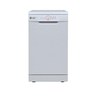 Refurbished Hoover HDPH 2D1049W 10 Place Freestanding Dishwasher White